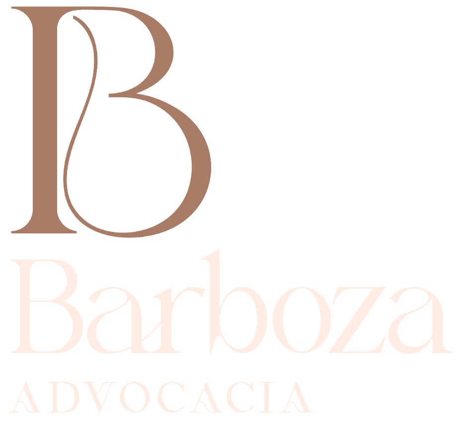 Barboza Advocacia Logo